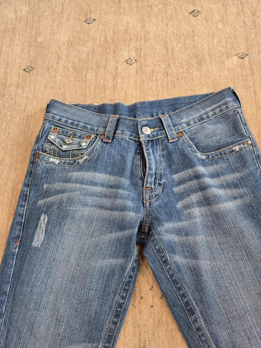 True Religion 